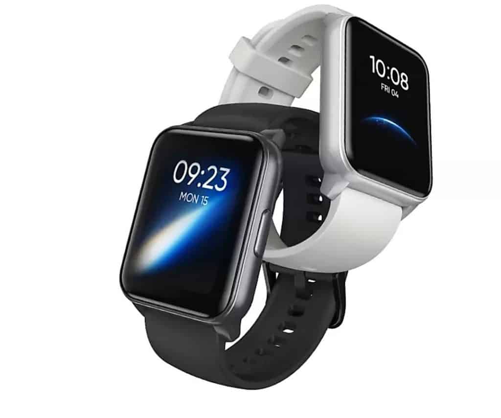 image 3 DIZO, from Realme TechLife, Unveils its First Smartwatch - DIZO Watch; An Extension to your Style and Sports Needs!