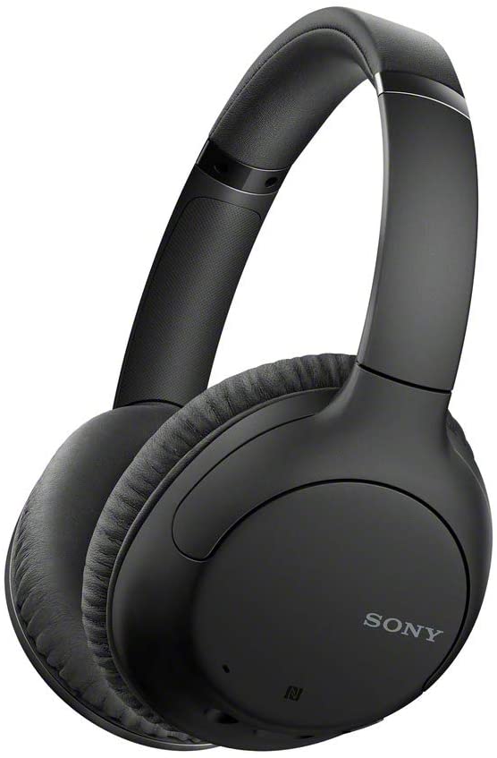 image 45 Sony Noise Cancelling WHCH710N Wireless Bluetooth Headphone is now available for only .99