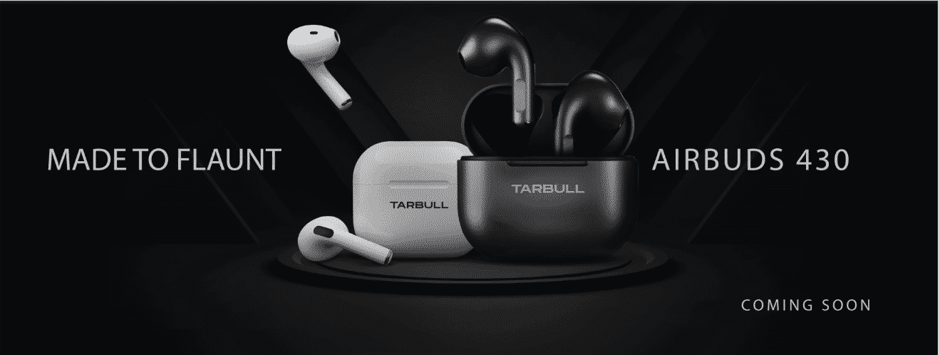image 6 Tarbull is coming with two new audio products very soon