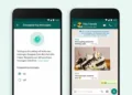 Whatsapp testing messages that disappear after up to 90 days