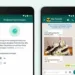 Whatsapp testing messages that disappear after up to 90 days