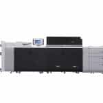 Aiming to fuel growth in the digital printing market, Canon India launches innovative products in the Professional Printing segment