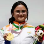 Tokyo Paralympics: Avani Lekhara wins First Gold Medal for India in Air Rifle Event
