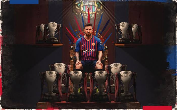 images 2021 08 22T032424.095 Why can't Barcelona retire Lionel Messi's No 10 jersey?