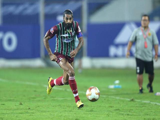 images 2021 08 25T002939.658 Sandesh Jhingan's move to HNK Sibenik will inspire several Indian Youngsters