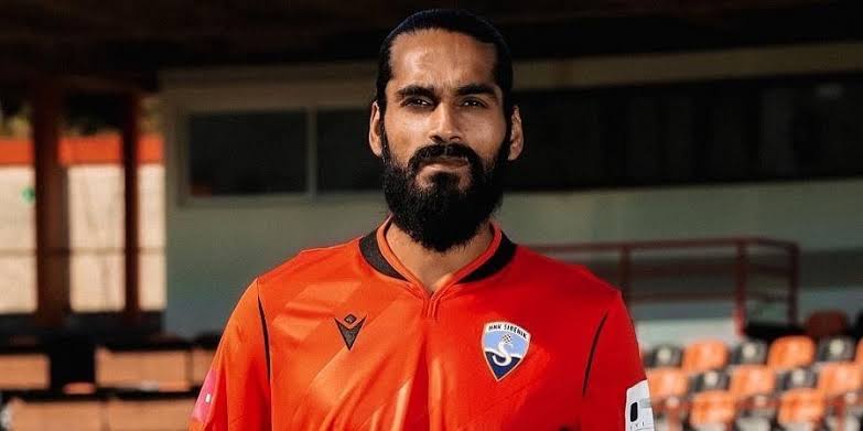 images 2021 08 25T003033.642 Sandesh Jhingan's move to HNK Sibenik will inspire several Indian Youngsters