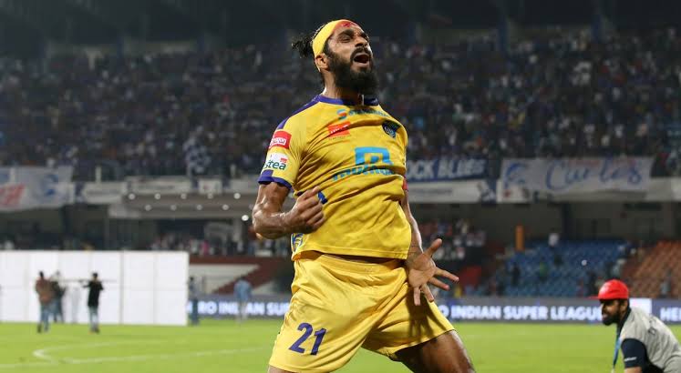 images 2021 08 25T015835.187 Sandesh Jhingan's move to HNK Sibenik will inspire several Indian Youngsters