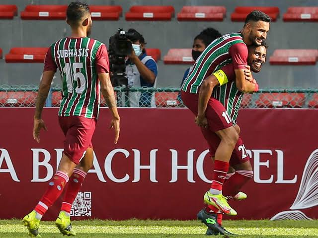images 2021 08 25T235225.158 What is the Road to Finals for ATK Mohun Bagan after Qualifying to the AFC Cup Knockout Stages?