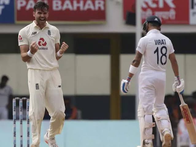 images 2021 08 26T012735.054 IND vs ENG: England Dominate India on all Fronts on Day 1 of the 3rd Test