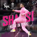 Rajasthan Royals have Signed the World No 1 T20 Bowler Tabraiz Shamsi for Phase Two of IPL 2021