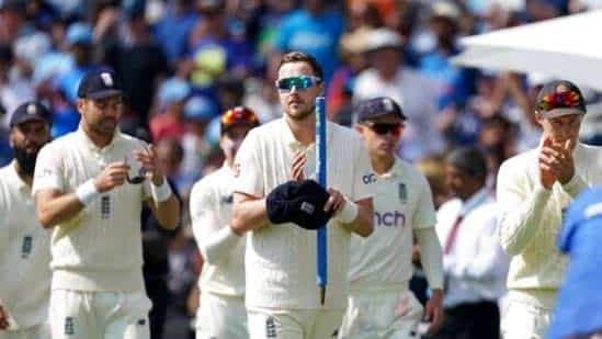 images 2021 08 29T013857.936 Ind vs Eng Third Test: England defeat India by an Innings and 75 runs to level the Five match Series