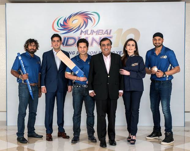 images 42 IPL 2021: Reliance planning to make an entry into IPL's broadcasting