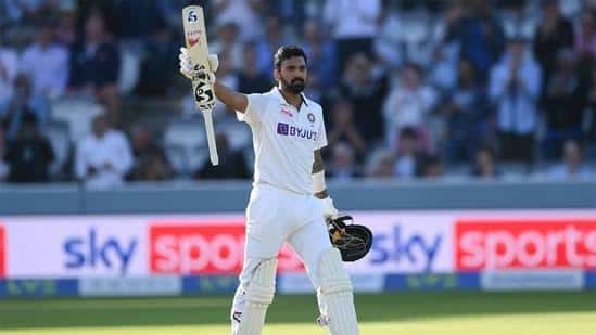 images 51 IND vs ENG: KL Rahul smashes a ton to Help India get to 276/3 on Day One of the Second Test