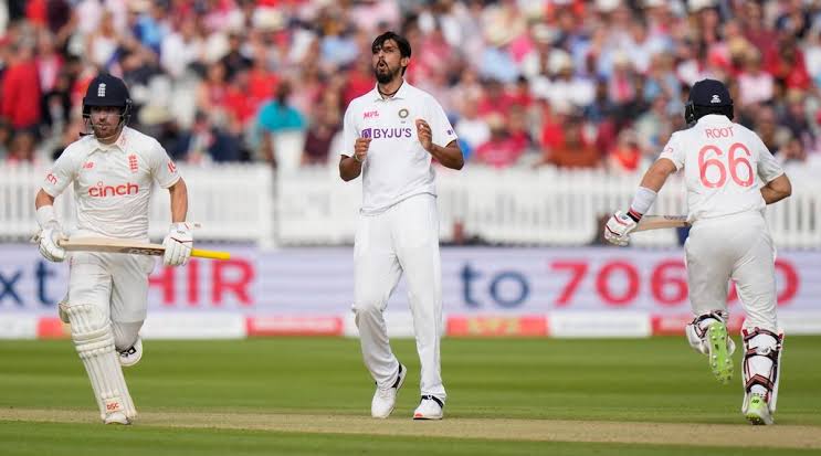 images 57 Ind vs Eng: James Anderson's Five Wicket Haul helps England Fight Back on Day Two of the Second Test