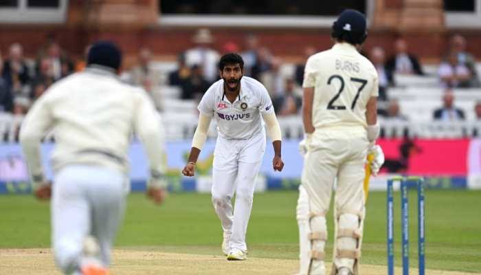 images 72 IND vs ENG: India make a thrilling comeback at Lord's on Day five to win the Second test against England