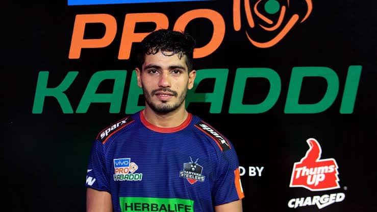 images 91 Here's the list of all the Players retained by Franchises ahead of the Pro Kabaddi League 8 Auctions