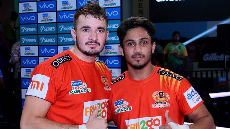 images 92 Here's the list of all the Players retained by Franchises ahead of the Pro Kabaddi League 8 Auctions
