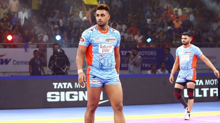 images 93 Here's the list of all the Players retained by Franchises ahead of the Pro Kabaddi League 8 Auctions