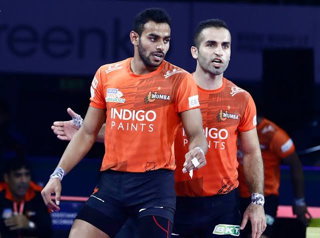 images 94 Here's the list of all the Players retained by Franchises ahead of the Pro Kabaddi League 8 Auctions