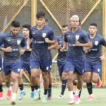India will stay in the SAFF and join the CAFA as an Invitational Team