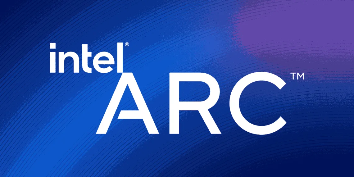 Intel confirms its upcoming Arc GPUs will support AI-based super sampling, more details coming this week