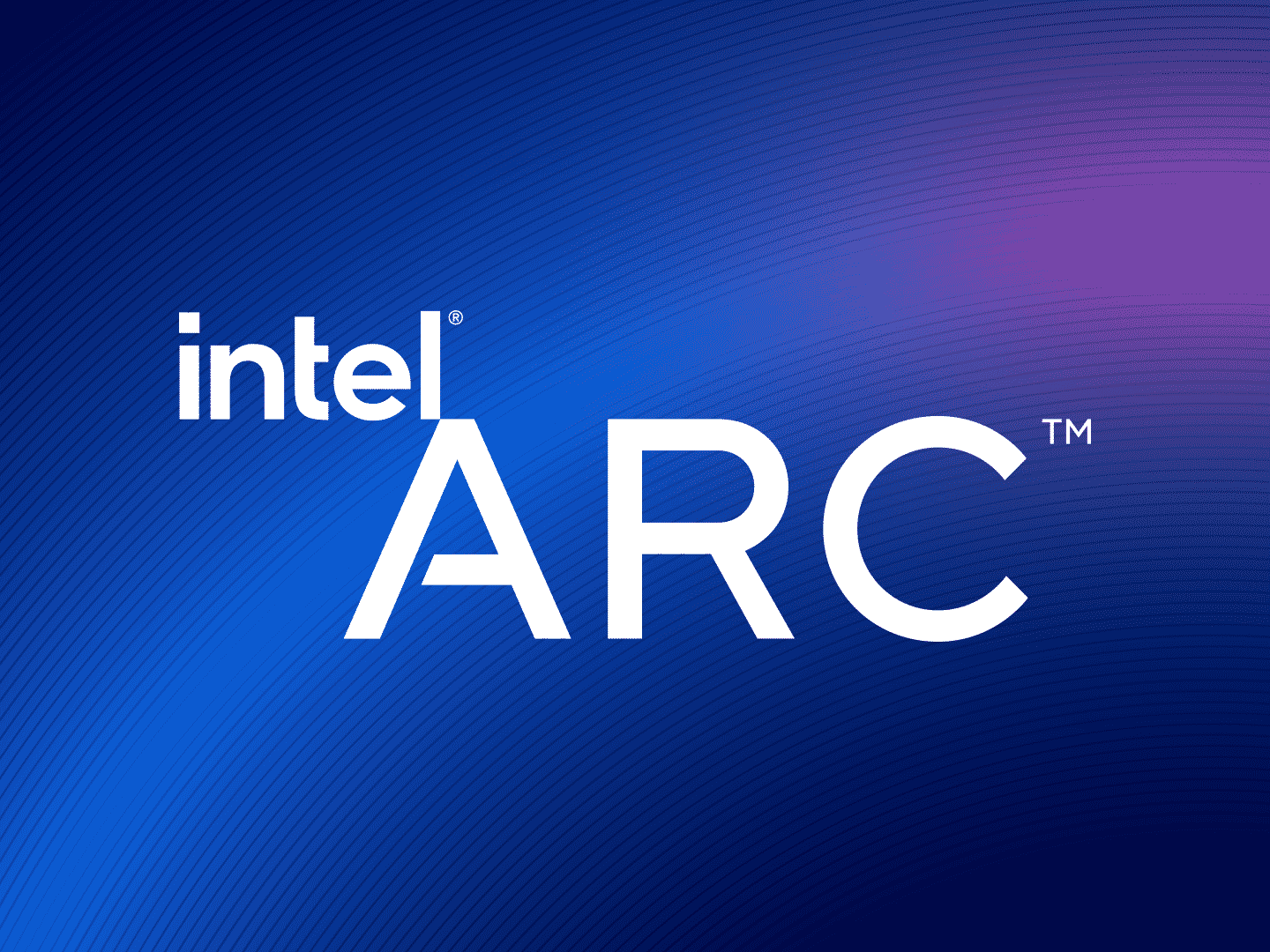 Intel confirms its upcoming Arc GPUs will support AI-based super sampling, more details coming this week