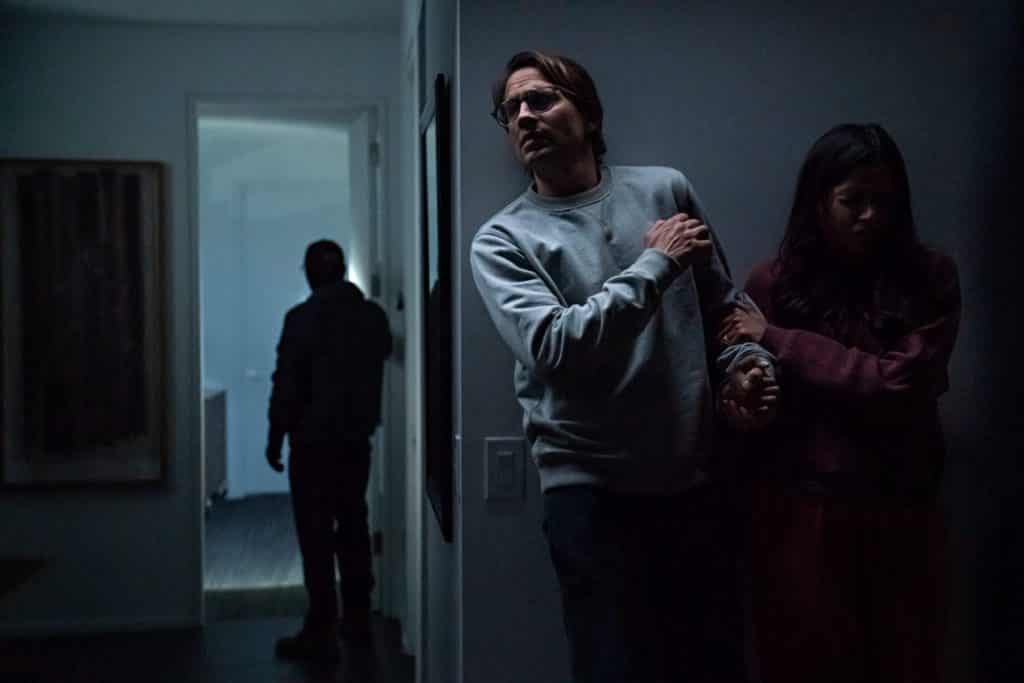 intrusion 3 Intrusion, the thriller movie: Trailer released, cast, and release date