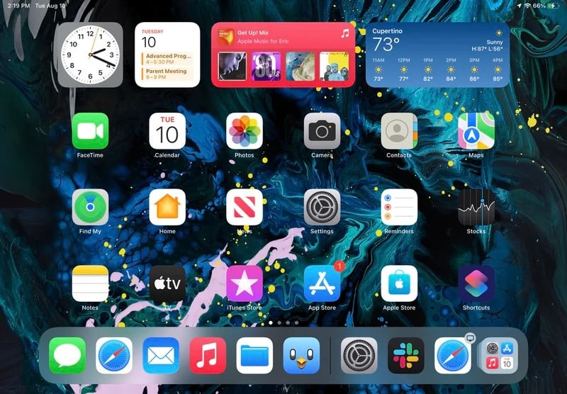 ipados 15 large icons All the new features in iOS 15 and iPadOS Beta 5