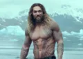JUSTICE LEAGUE - Official Heroes Trailer -- Pictured: Aquaman (screen grab) CR: Warner Bros. Pictures
