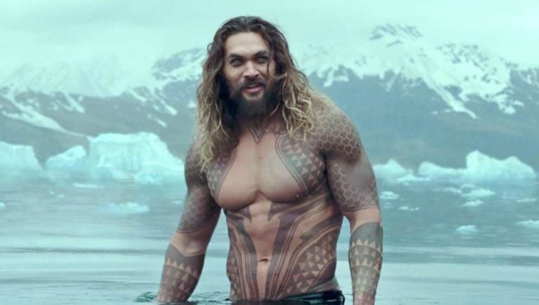 Jason Momoa has revealed his financial struggles after Game of Thrones: ‘We were starving, I couldn’t get work’