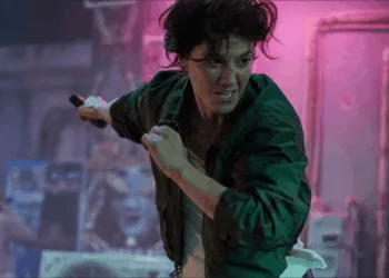 “Kate”: Netflix has dropped the trailer of an Assassin Thriller