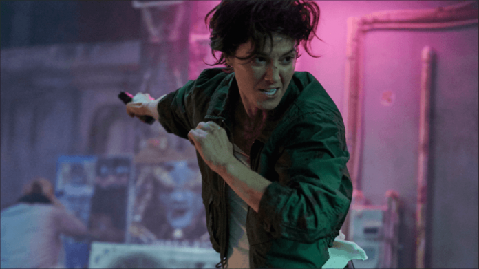 “Kate”: Netflix has dropped the trailer of an Assassin Thriller “Kate”: Netflix has dropped the trailer of an Assassin Thriller