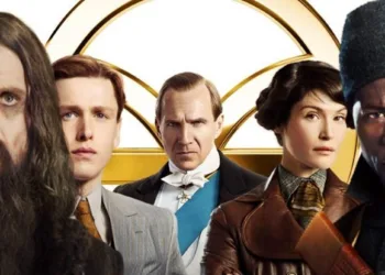 “The King’s Man”: The Trailer of the Ralph Fiennes prequel released