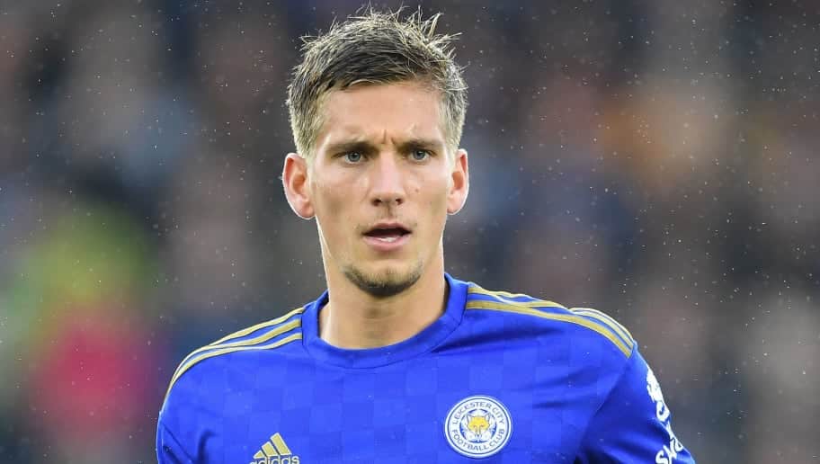 Dennis Praet Torino leicester