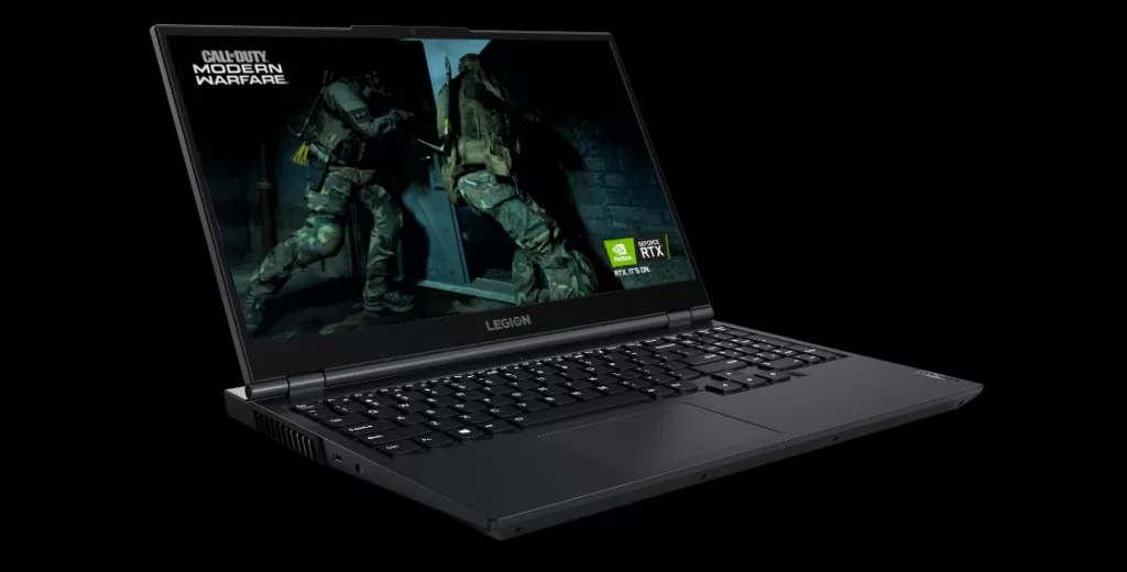 Lenovo Legion 5 with AMD Ryzen 7 5800H, RTX 3060 Max-P available for ₹130,490