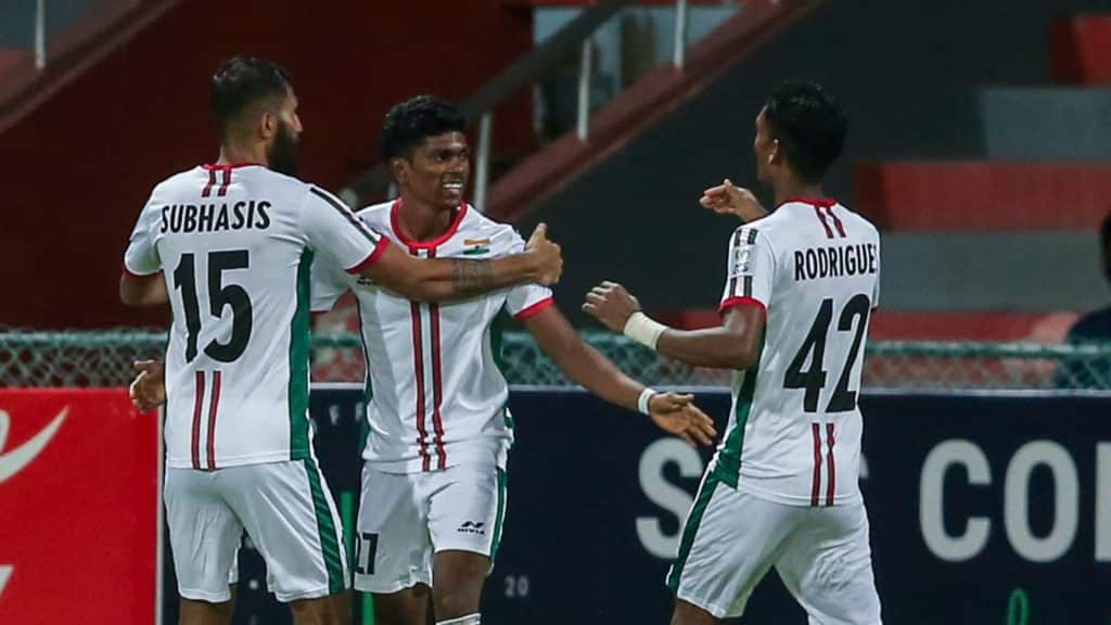 liston colaco maziya src atk mohun bagan afc cup 2021 oq5u5i1rm3721vvw7b8c0ybev ISL: Here is the list of clubs with the most clean sheets in history
