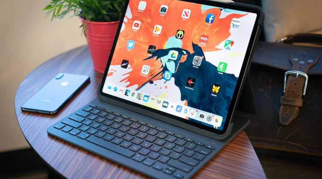 Grab the Logitech SLIM FOLIO PRO for iPad Pro 12.9-inch at just $48