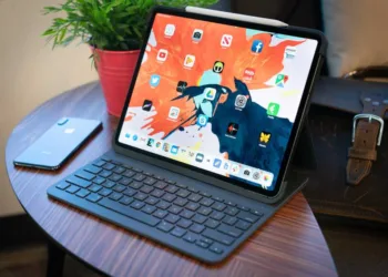 Grab the Logitech SLIM FOLIO PRO for iPad Pro 12.9-inch at just $48
