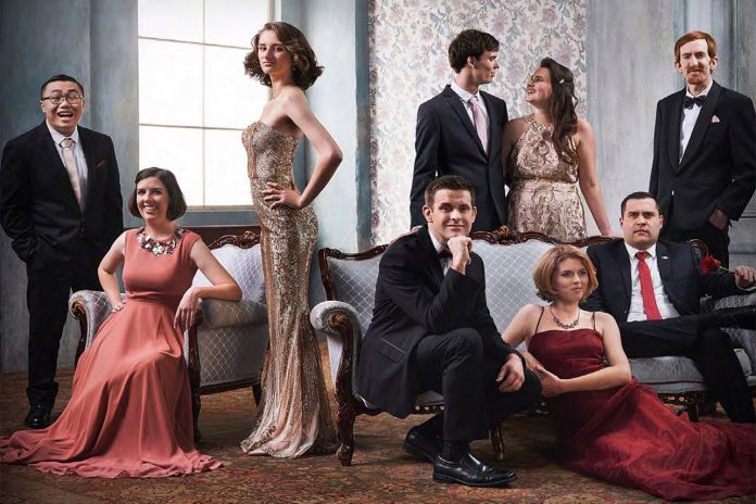 Love On The Spectrum Love On The Spectrum