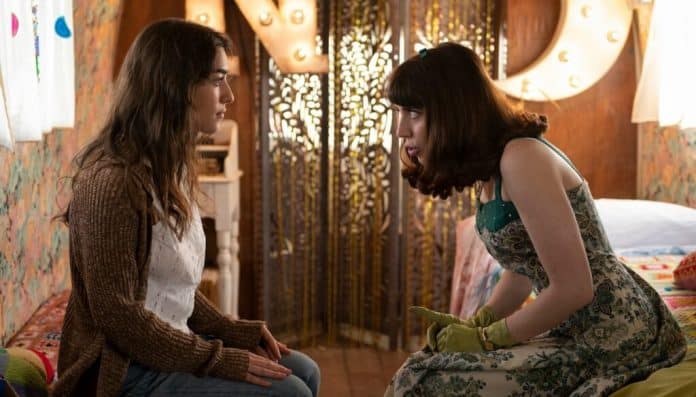 “Luna Park”: All the latest updates about the Italian TV series “Luna Park”: All the latest updates about the Italian TV series