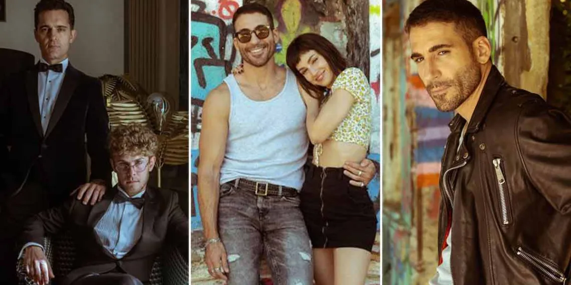 Money Heist (Season 5): All the three new characters added by Netflix