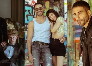 Money Heist (Season 5): All the three new characters added by Netflix