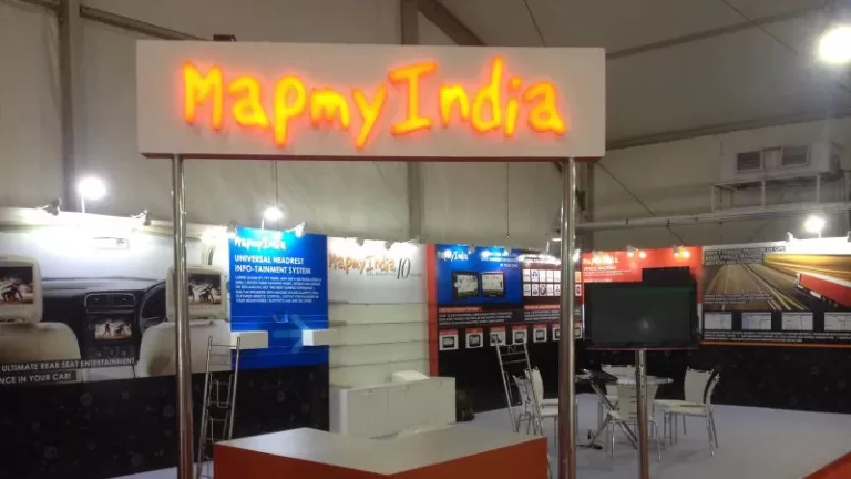India’s very own geo-spatial information provider Mapmy India is seeking an IPO of around $175 million