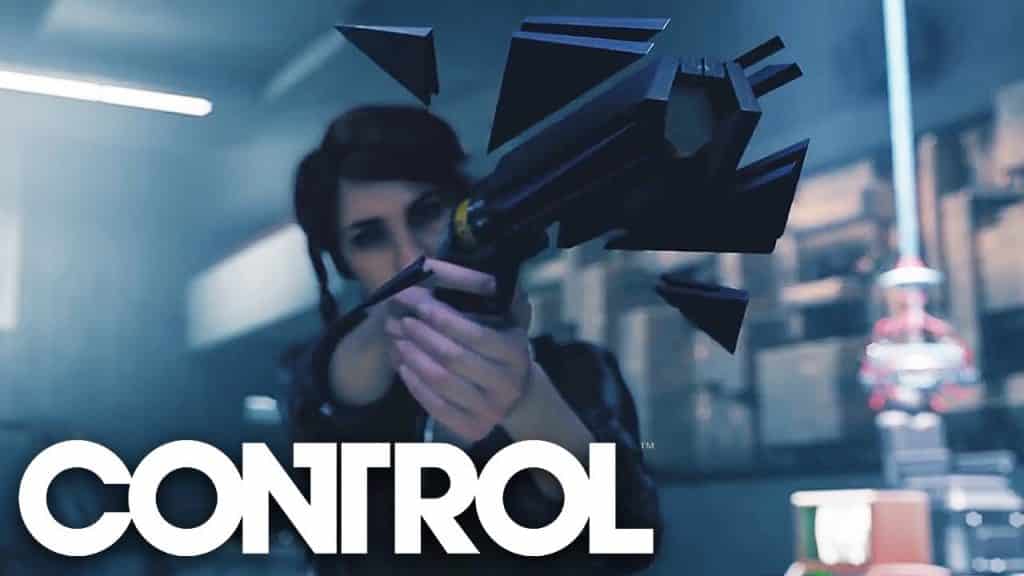Remedy Entertainment’s Control crossed 10 million players worldwide with the studio entering in a new project with Epic Games