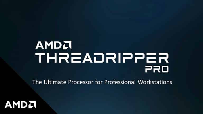 AMD’s Threadripper Pro 5995WX broke EPYC GPUs long-standing record in PassMark