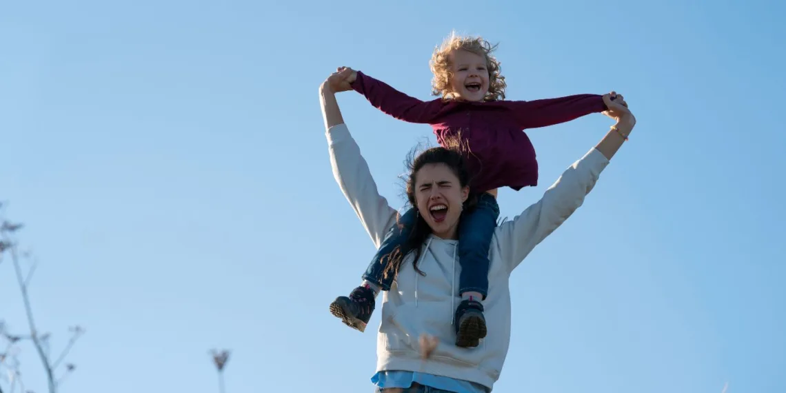 “MAID”: Netflix has dropped the trailer of Margaret Qualley’s series Living for Luxury Life