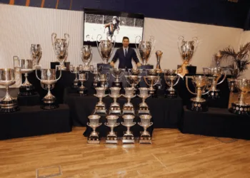 via FCBarcelona's twitter