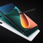 Xiaomi to launch the Mi Pad 5 in Europe next month