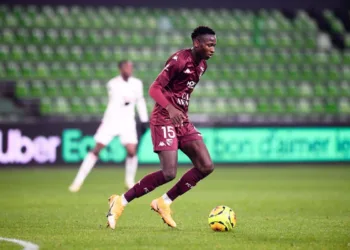 Pape Sarr