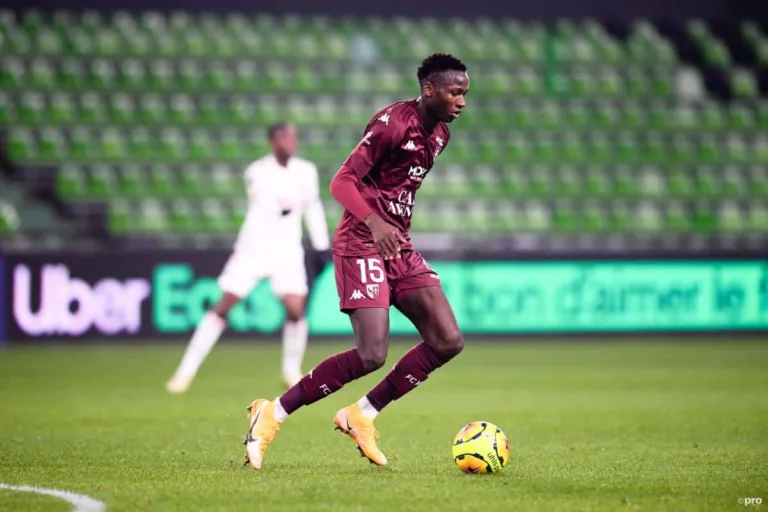 Pape Sarr